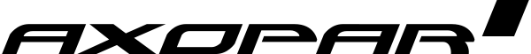 Logo Axopar